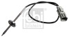 FEBI BILSTEIN 177790 Senzor, temperatura gaze evacuare