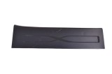 Ornament prag interior dreapta față TESLA MODEL X 2017 OEM: 1053195-00-F 14904588
