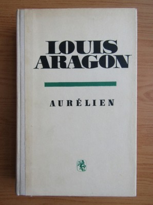 Louis Aragon - Aurelien foto