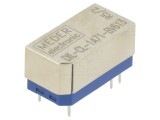 Releu Senzor Reed SPST-NO 24VDC 1A