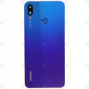 Huawei P smart+ (INE-LX1) Capac baterie iris violet 02352JFH 02352CAK
