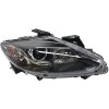 Far Mazda CX-9 (Tb), 10.2012-, Manual, tip bec H11+HB3, omologare SAE, versiunea USA, TK21-51-031B, Dreapta, marca TYC
