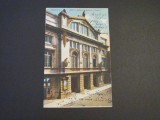 Carte poștală veche Mexic &ndash; Veracruz, Teatrul Dehesa (cel mai probabil din perioada 1900&ndash;1940)