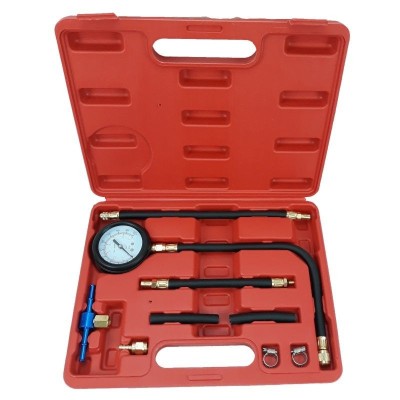 Tester joasa presiune combustibil, SelTech foto