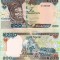 NIGERIA 200 naira 2015 UNC!!!