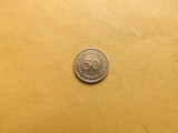Germania 50 Pfennig 1950 G, Europa, Cupru-Nichel