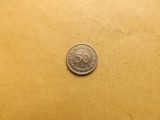 Germania 50 Pfennig 1950 G, Europa, Cupru-Nichel