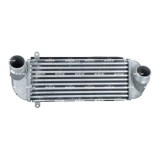 NRF Intercooler, compresor