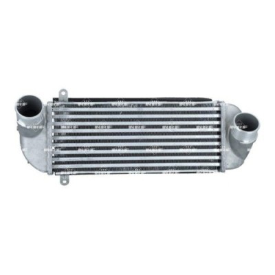 NRF Intercooler, compresor foto