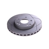 Disc frana MERCEDES-BENZ C-CLASS W203 ATE 24032501101