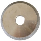 Cumpara ieftin Rezerva disc ascutire pentru masina de ascutit burghie GBS80, Gude 94166, K150