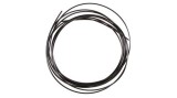 Tub Protectie Cablu Alligator I-LINK Negru L-1600-2300mm Cod:463530110RM