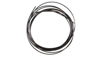 Tub Protectie Cablu Alligator I-LINK Negru L-1600-2300mm Cod:463530110RM foto