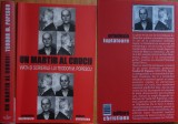 Ortodoxia luptatoare; Vasile M. Popescu, Un martir al crucii; Viata si scrierile lui Teodor M. Popescu, editura Christiana, 2006, editia 1