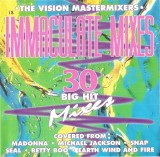 CD The Vision Mastermixers - Immaculate Mixes, Album Mixed, That's Disco