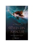 Rusalka. Femeia din adancuri - Natasa Alina Culea