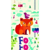 Sticker 3D Telefon Mobil S-0360 - Autocolant Skin Universal