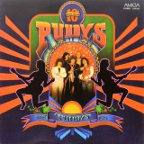 VINIL Puhdys &lrm;&ndash; 10 Wilde Jahre (1969-1979) - VG+ -