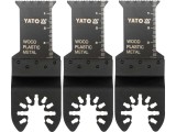 Set Lame Bimetal 28.5Mm, Pentru Yt-82220