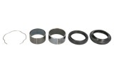 Kit reparare suspensie fata pentru KAWASAKI ZX, ZX-9R, ZXR; SUZUKI GSX-R; YAMAHA FZR, YZF 750-1100 1989-1997