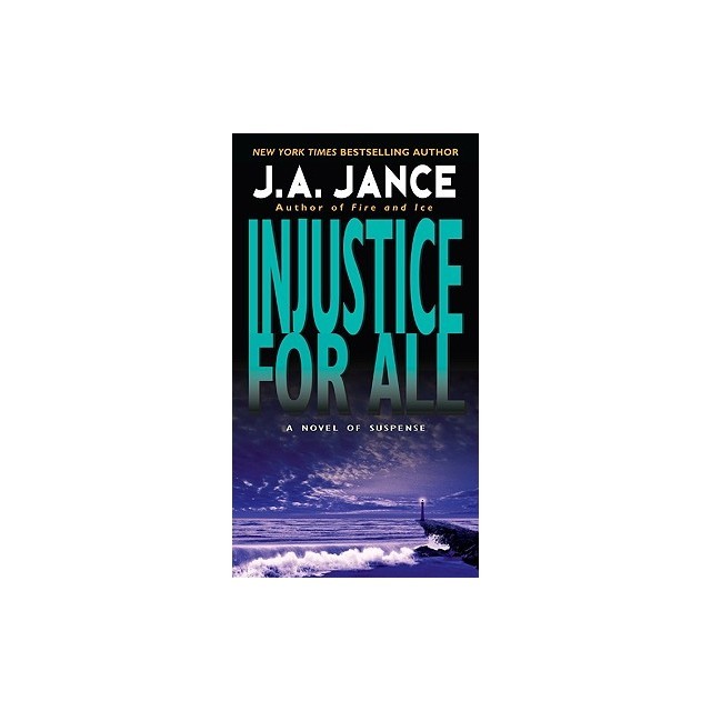 Injustice for All