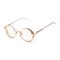 Ochelari de Soare Damă Belstaff TROPHY-II-DORADO-W-2 &Oslash; 49 mm