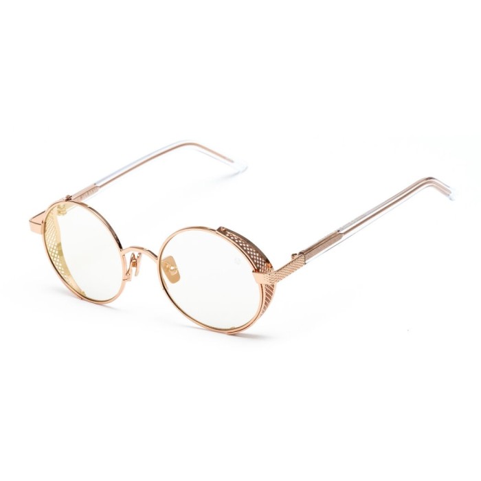 Ochelari de Soare Damă Belstaff TROPHY-II-DORADO-W-2 &Oslash; 49 mm