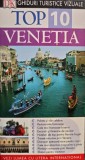 Venetia - Ghid Turistic Litera (2007) 160 Pagini - Gillian Price