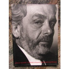 Catastrofe si dezastre. Katastrophen und Desaster - ARNULF RAINER