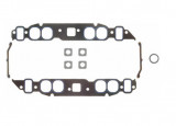 Intake manifold gasket fits: MERCRUISER 300-SERIE 325. 300-SERIE 330 TR/TRS. 325 GM 427 V-8. 325 MIE GM 427 V-8. 330 GM 454 V-8. 330 MIE GM 454 V-8. 3