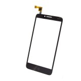Touchscreen Alcatel Onetouch Fierce XL, OT-5054, Black