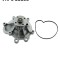 SKF VKPC 88853 Pompă de apă, răcire motor