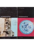 Franz Sales Meyer - Ornamentica, 2 vol. (Editia: 1988)