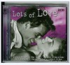 CD 2XCD Various &ndash; Lots Of Love (VG+), Pop