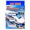 Tren de mare viteza, 15 piese/set