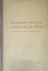 Asigurarea politica a pregatirii de lupta (1953)