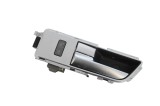 Cadru m&acirc;ner interior ușă st&acirc;nga față LAND ROVER DISCOVERY IV L319 2015 OEM: AH22-14017-BA 18264120