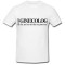 Tricou &quot; Ginecolog &quot;
