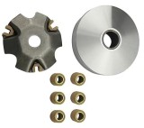 Variator scuter 4T 50-80cc (simplu)