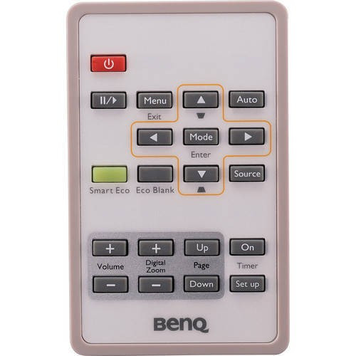 Telecomanda BenQ pentru proiectoare BenQ MX813ST/ MW712/ MW815ST | Okazii.ro