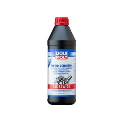 Ulei cutie viteza Liqui Moly 85W90 API GL5 (1035) (20465) 1 Litru foto