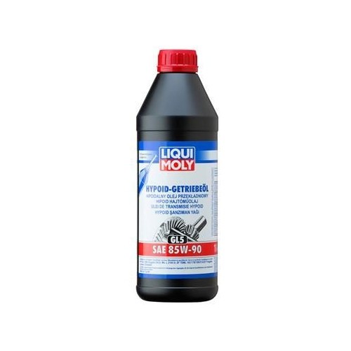 Ulei cutie viteza Liqui Moly 85W90 API GL5 (1035) (20465) 1 Litru