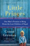 Little Princes: One Man&#039;s Promise to Bring Home the Lost Children of Nepal