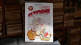Carte Istorie Radu Popovici 1999 Editie Veche Stare Buna Cultura Generala Lectura Obligatorie