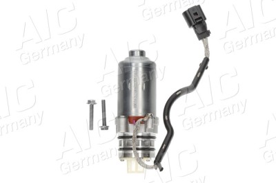 AIC 74237 Calitatea originală AIC Pompă, cuplare cu lamele tracţiune foto