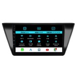 Cumpara ieftin Navigatie Dedicata Volkswagen Touran (2015 - 2020), 10Inch, 6Gb Ram, 128Gb Stocare, Carplay