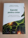 Cumpara ieftin Robert Goldman - Exercitii pentru creier