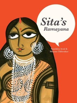 Sita&amp;#039;s Ramayana foto