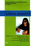 Revista Litera Noastra - Nr. 4 / 2020