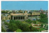 BUCURESTI PIATA GARII DE NORD EDITURA MERIDIANE